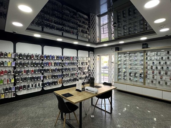 RLT V01 Оренда комерційного фасадного приміщення пр. Перемоги, Центр Чернігів