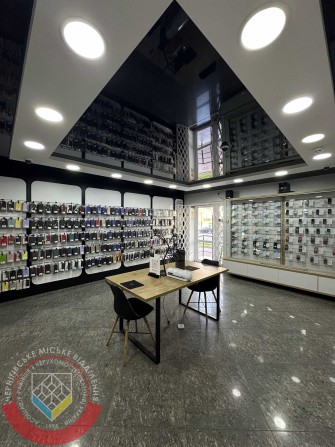 RLT V01 Оренда комерційного фасадного приміщення пр. Перемоги, Центр - фото 1