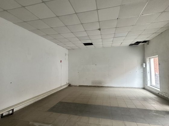 Оренда 50 кв. м. комерція Ремзавод Чернігів