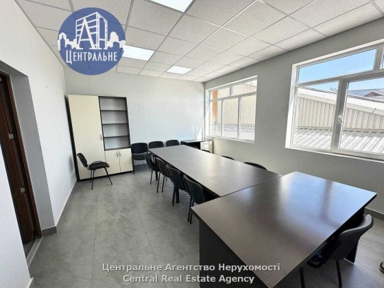 Оренда офісного приміщення Чернівці