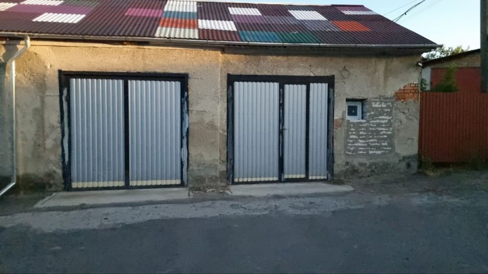 Центр. Оренда приміщення під СТО, детейлінг, виробництво або ін. - фото 1