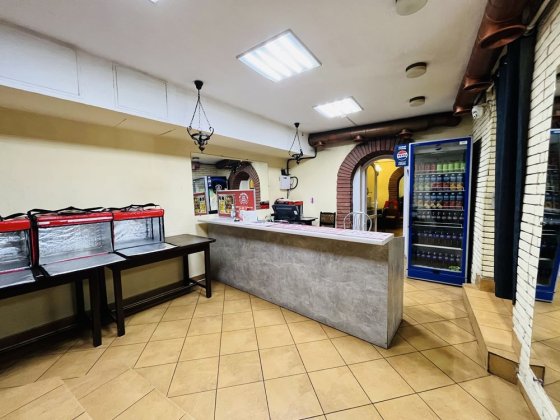 Комерційне приміщення - Ремонт - Центр - 200 м2 Чернівці