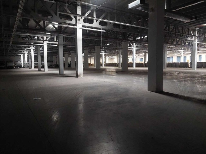 Склад в оренду з рампою - фото 1