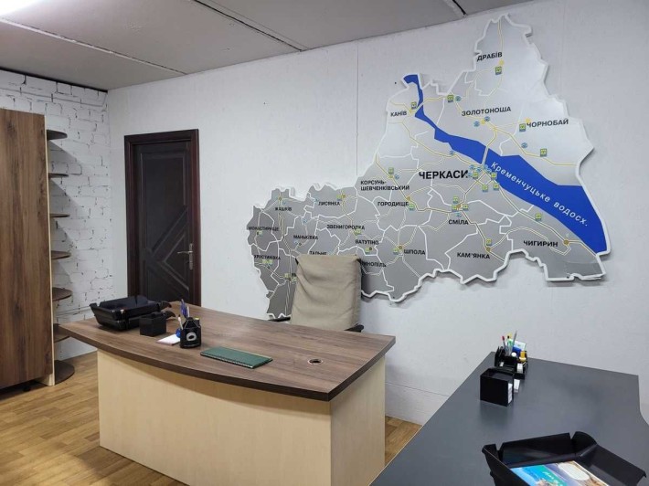 Оренда офісу, ціна з комунальними - фото 1