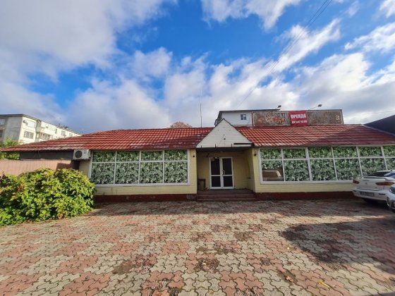 Оренда приміщення вільного призначення Черкаси