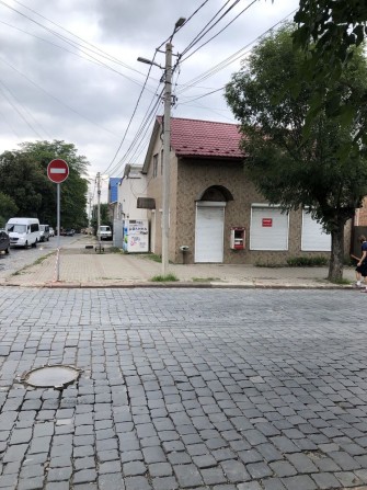 Почніть свій бізнес з приміщенням із вдалим розташуванням - фото 1