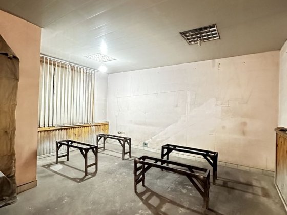 Оренда комерційне приміщення вул. Громадська Чернігів