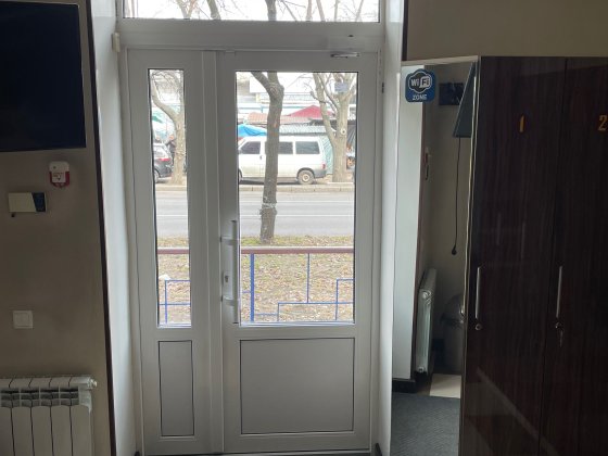 Оренда стоматологічного кабінету (центральний ринок) Черкассы