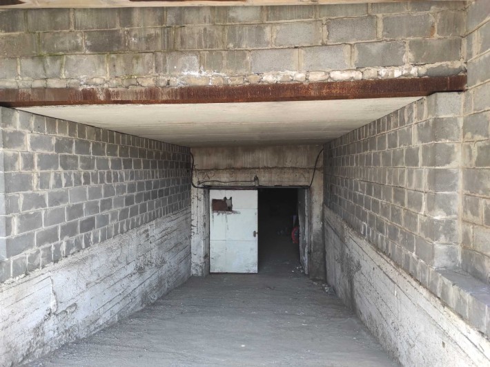 Оренда  підвально  складського  приміщення 270 м2 - фото 1