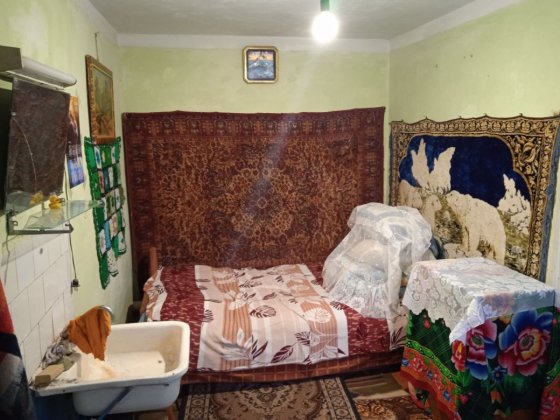 Сдается в аренду 2 комнаты во времянке Черкассы Черкаси