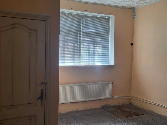 Здається приміщення на Кавказькій Черкаси