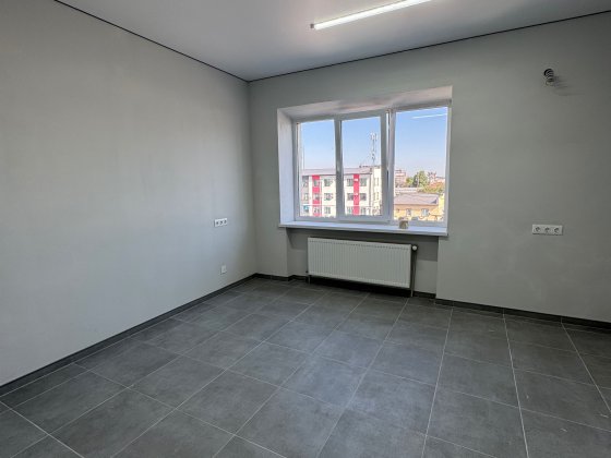 Довгострокова оренда офісних приміщень Винница