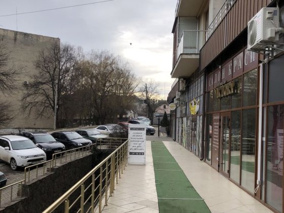 Оренда просторого приміщення під будь-який вид діяльності Чернівці