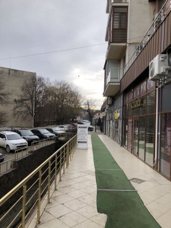 Оренда просторого приміщення під будь-який вид діяльності - фото 1