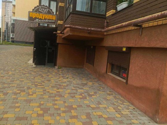 Оренда! Комерційне Приміщення 70м2.Автономка+20кВт. Ремонт. Вел.Масив Чернігів