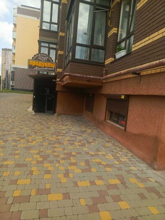 Оренда! Комерційне Приміщення 70м2.Автономка+20кВт. Ремонт. Вел.Масив - фото 1