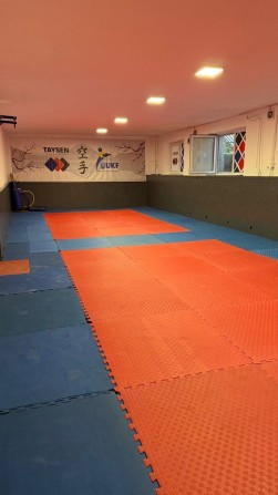 Оренда, суборенда спортивний зал, зал для тренування - фото 1