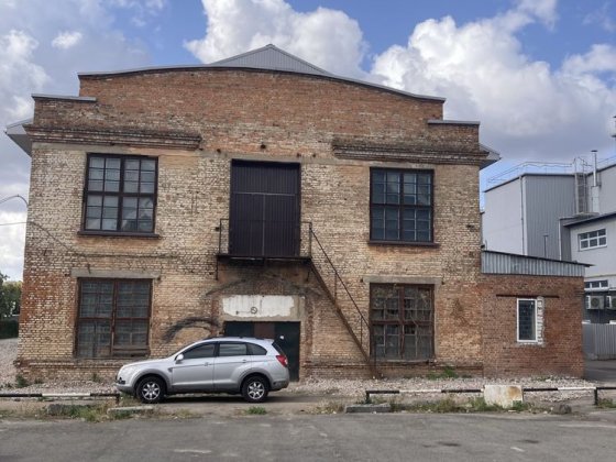 Зал,приміщення вільного призначення на другому поверсі Чернігів