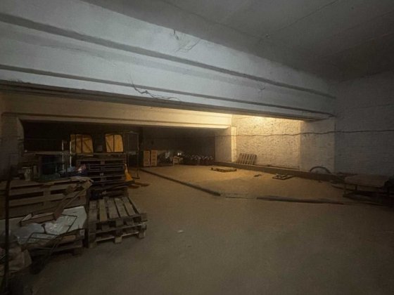 Оренда складських приміщень Черкассы