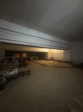 Оренда складських приміщень - фото 1