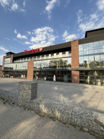 Оренда в новозбудованому комерційному приміщенні - фото 1