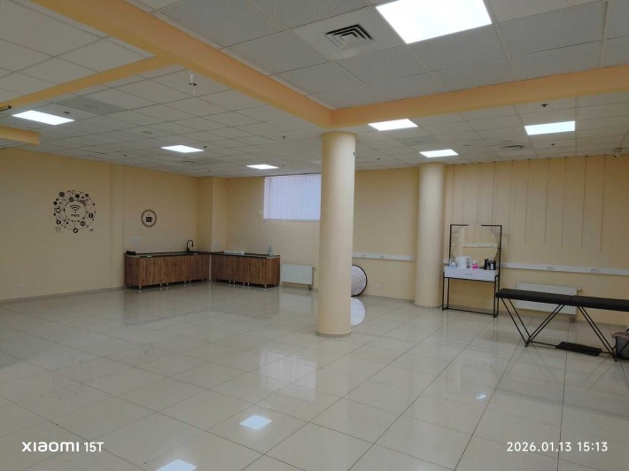 Оренда комерційного приміщення по вул. Пирогова - фото 1