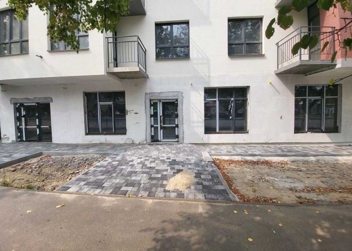 Здається комерційне приміщення на вул. Волошкова - фото 1