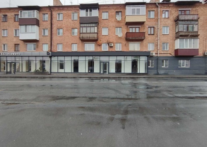 Оренда приміщення вільного призначення в Центрі - фото 1