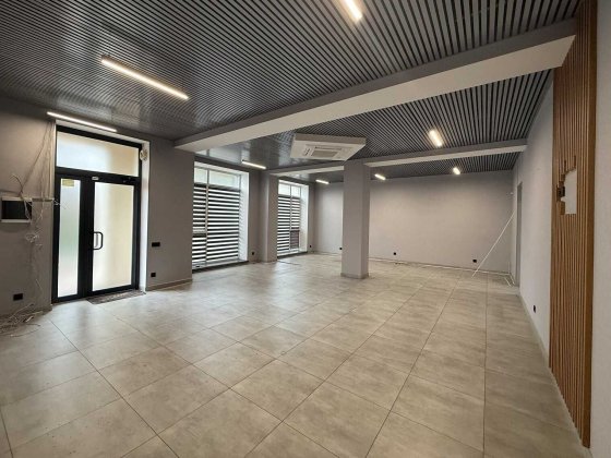 Здається комерційне приміщення на вул. Князів Коріатовичів Винница