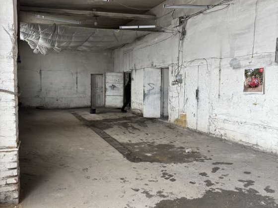 Здам в оренду приміщення 180м2 Вінниця