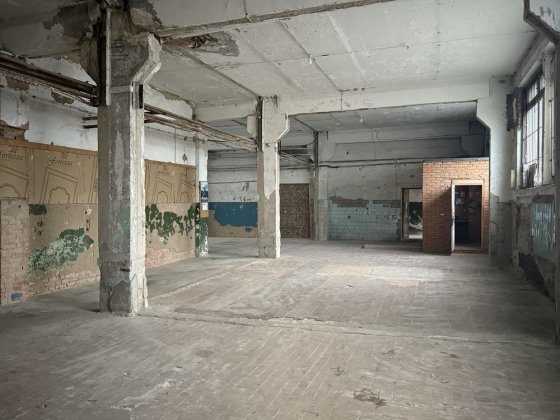 Здам складські приміщення у місті Вінниця Винница