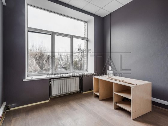 Оренда офісу 538м2, вул. Макухи, Солом'янка, Шулявська Киев