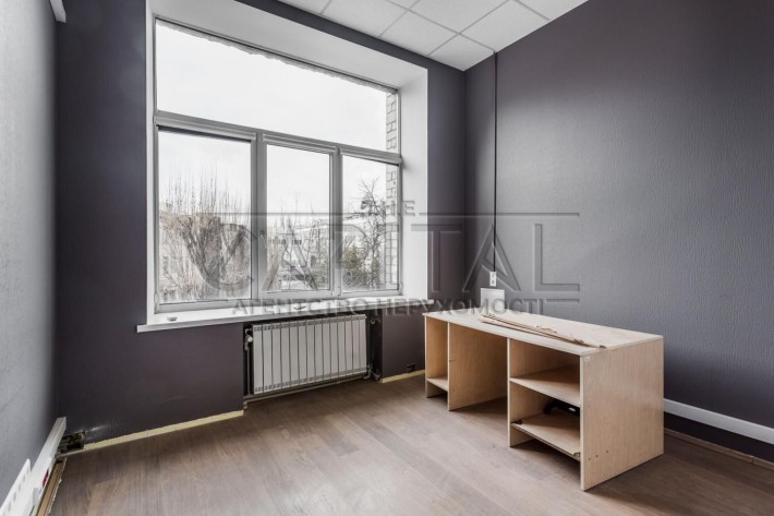 Оренда офісу 538м2, вул. Макухи, Солом'янка, Шулявська - фото 1
