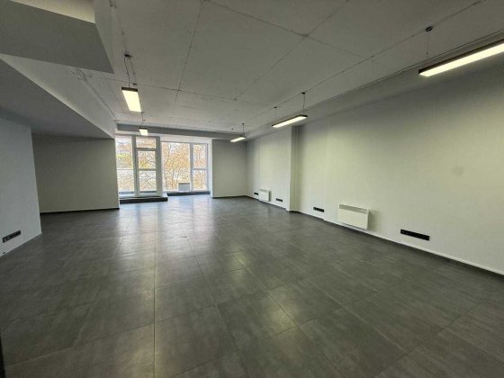 Оренда офісного приміщення у центрі Дніпра (ЖК Новодворянський)