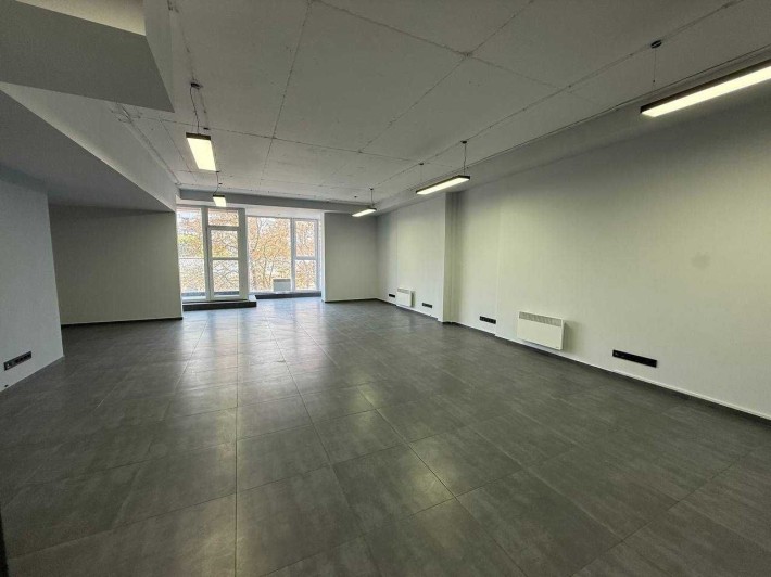 Оренда офісного приміщення у центрі Дніпра (ЖК Новодворянський) - фото 1