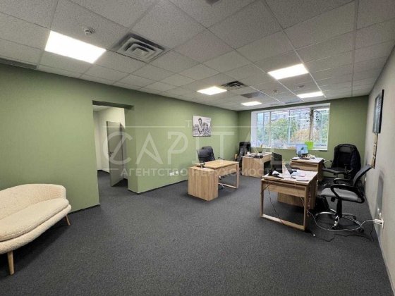 Оренда Офіс Шовковична 42/44 Horizon Office Towers 263 м2