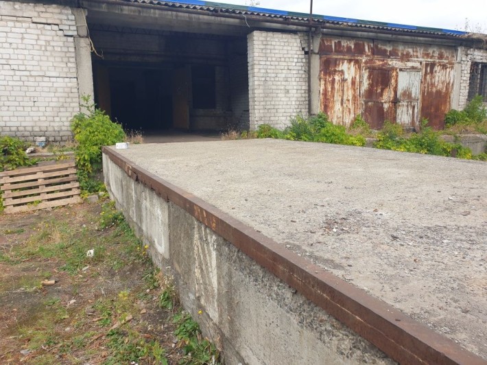 Сдам складское помещение  от собственника - фото 1