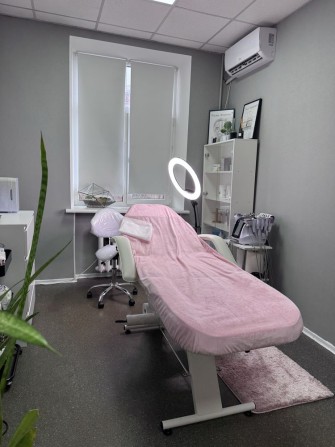 Місце для косметолога | Центр Дніпра | 650 грн/день - фото 1