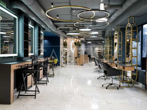 Оренда приміщення,  вул. Гоголівська, Шевченківський р-н Киев