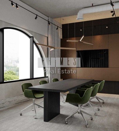 Оренда офісу, ЖК Ярославів Град, вул. Бульварно-Кудрявська, 15 - фото 1