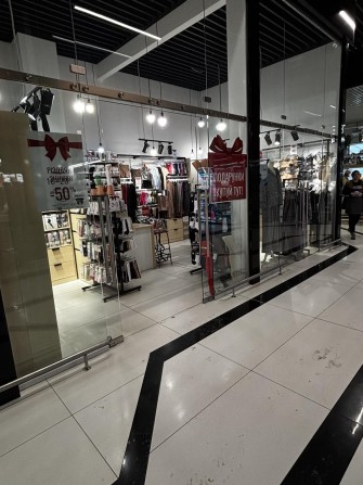 Суборенда  торгівельної площі в Неоплазі - фото 1