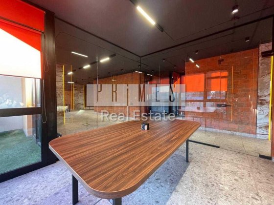 Оренда офісу 300м2 Французький квартал-2 Джона Маккейна 1 Печерськ