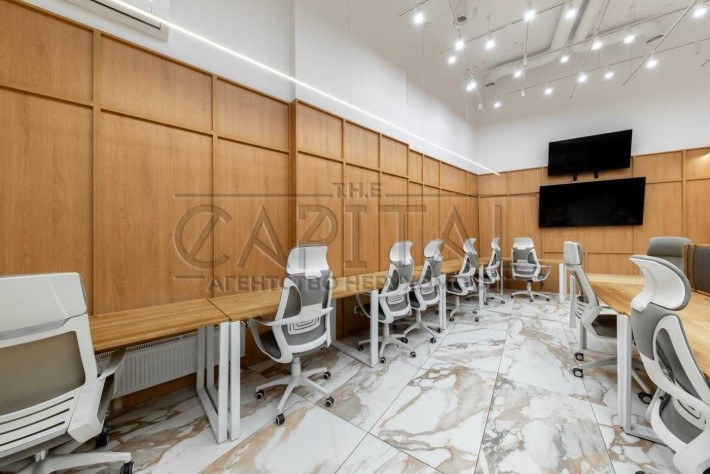 Бусов Хилл Бусловська 300 м2 оупен спейс 40 робочих місць аренда офиса - фото 1