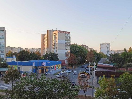 Оренда комерційного приміщення 15 м2 в центрі, неподалік Градецького. Чернігів