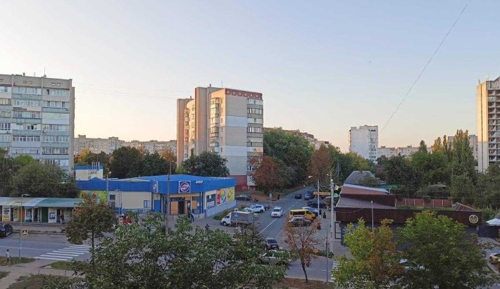 Оренда комерційного приміщення 15 м2 в центрі, неподалік Градецького. - фото 1