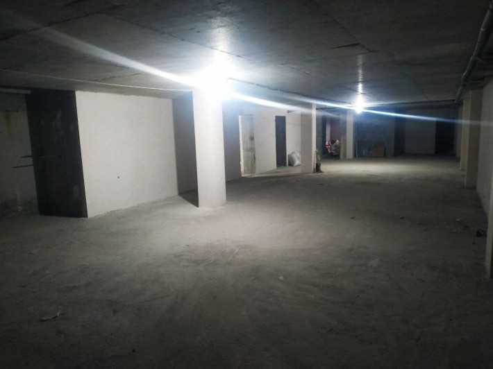 Торгівельно-складське приміщення, ПЗР - фото 1