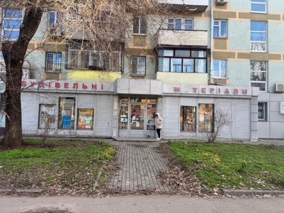 Сдам в аренду помещение на красной линии! Правда Калиновая Байкальская