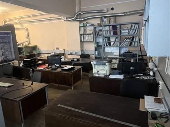 Оренда офісних прміщень по Любецькій Чернігів