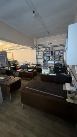 Оренда офісних прміщень по Любецькій - фото 1