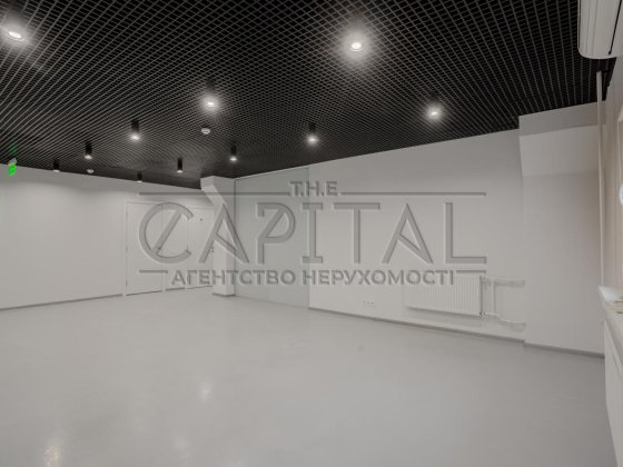 Аренда / Офис / ул. Московская, Печерск, г. Киев Київ